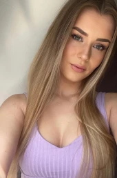 Проститутка Элывира