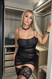 Проститутка виктория