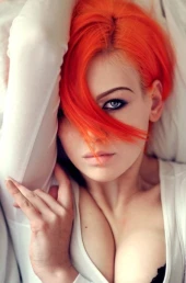 Проститутка Кристина