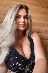 Проститутка Оля